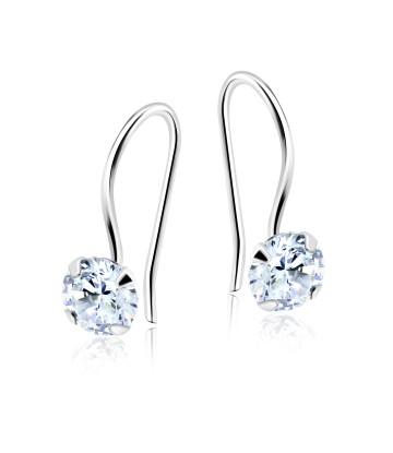 Silver Earrings ECH-203